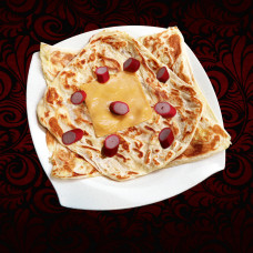 Prata Cheese Hotdog